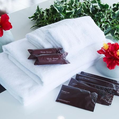 Suite Villa Yagaji Nago Eksteriør billede