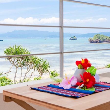 Suite Villa Yagaji Nago Eksteriør billede