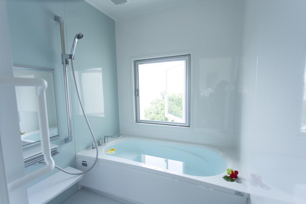 Suite Villa Yagaji Nago Eksteriør billede