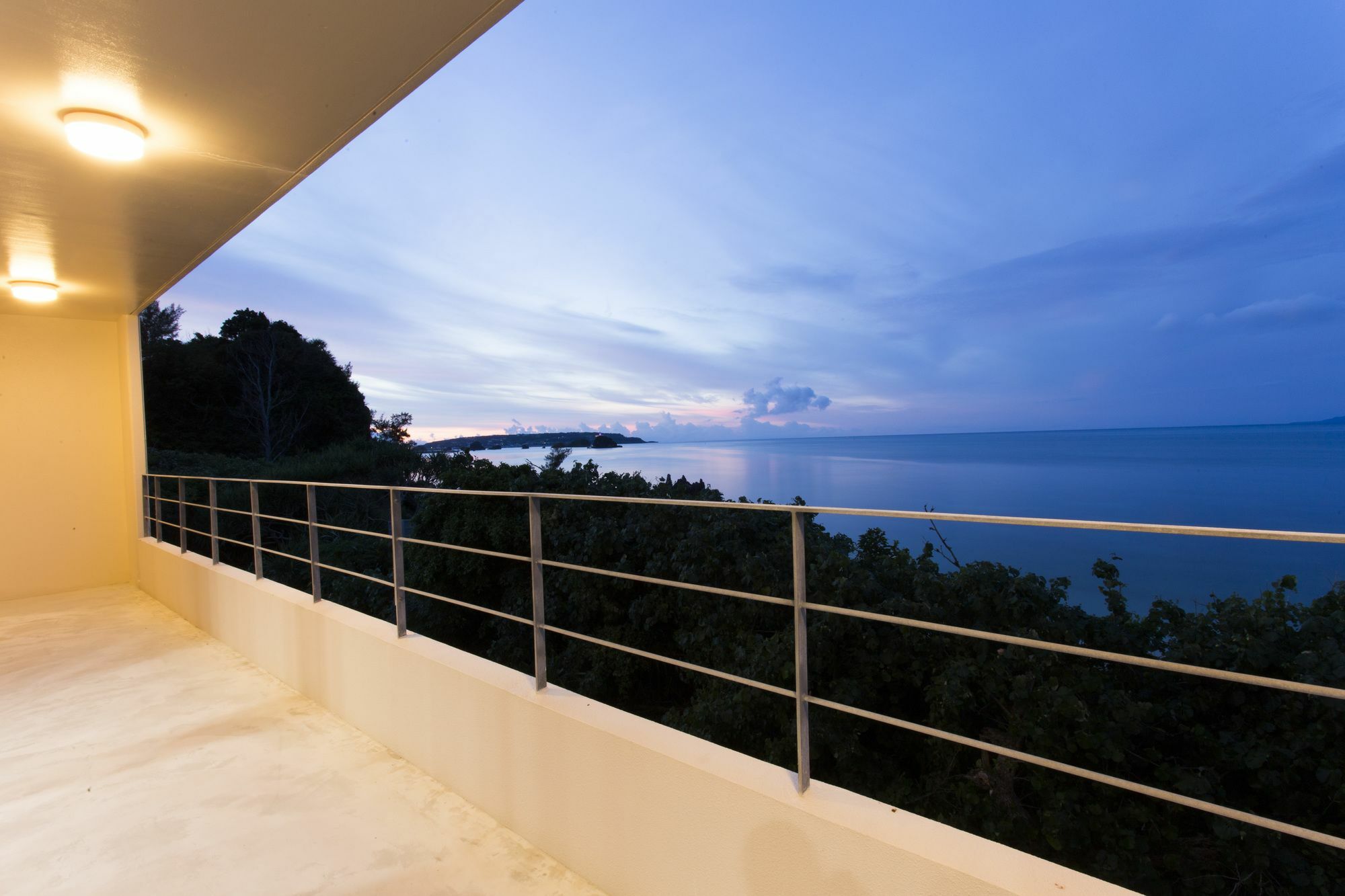 Suite Villa Yagaji Nago Eksteriør billede
